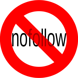 No nofollow seo tips for bloggers