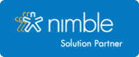 Nimble Social CRM for Business