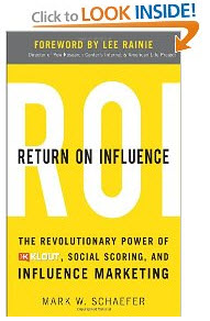 return on influence