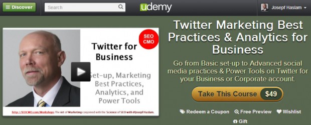 Twitter Marketing Best Practices & Analytics for Business